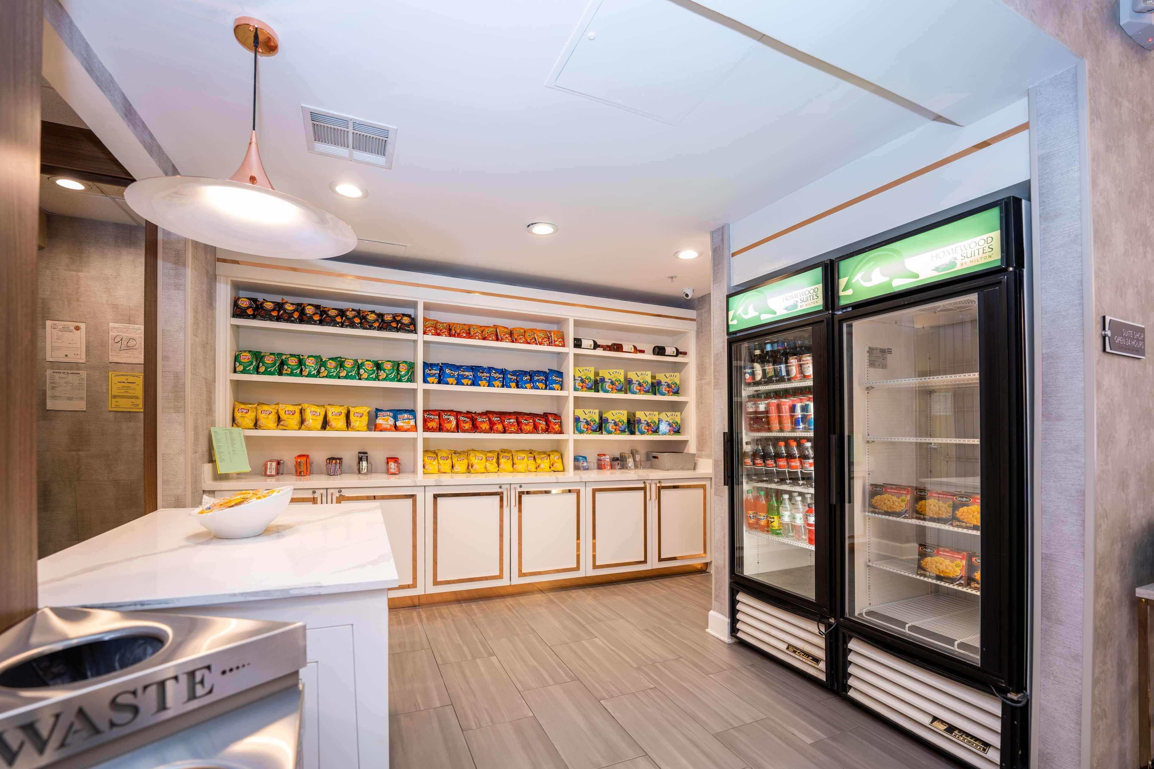 伯明翰-Sw-里弗切斯-加勒里亚希尔顿惠庭套房酒店 胡佛 外观 照片